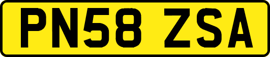 PN58ZSA