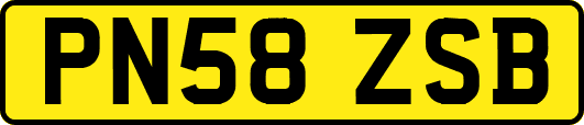 PN58ZSB