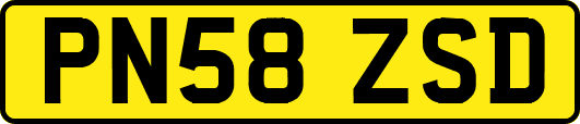PN58ZSD