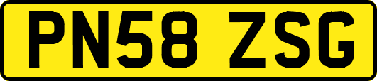 PN58ZSG