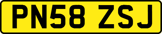 PN58ZSJ