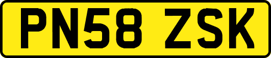 PN58ZSK