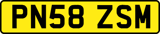 PN58ZSM