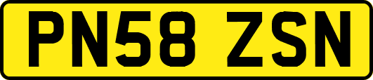 PN58ZSN