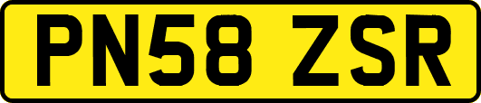PN58ZSR