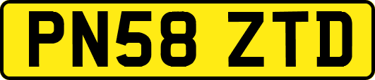 PN58ZTD