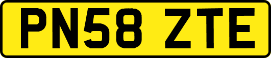 PN58ZTE