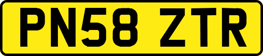 PN58ZTR