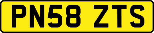 PN58ZTS