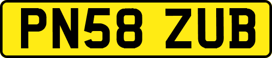 PN58ZUB
