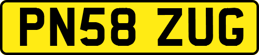 PN58ZUG