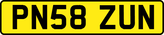 PN58ZUN