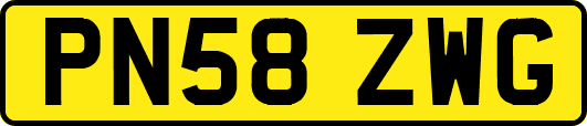 PN58ZWG