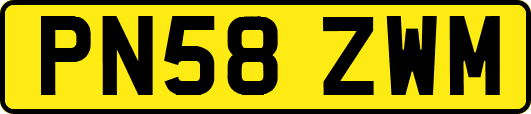 PN58ZWM