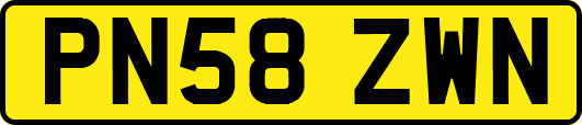PN58ZWN