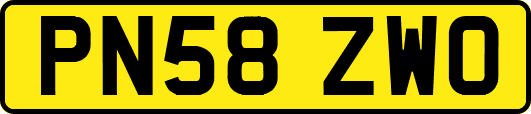 PN58ZWO