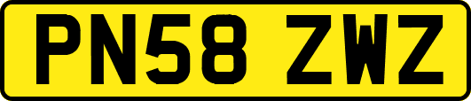 PN58ZWZ