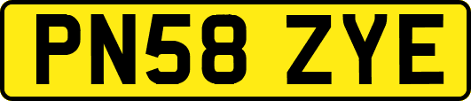 PN58ZYE