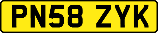PN58ZYK
