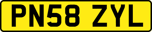 PN58ZYL