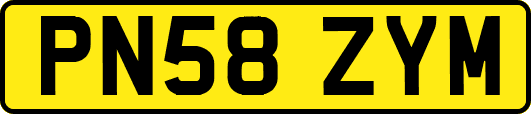 PN58ZYM