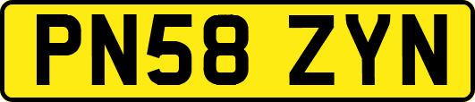 PN58ZYN