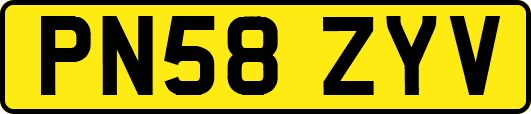 PN58ZYV