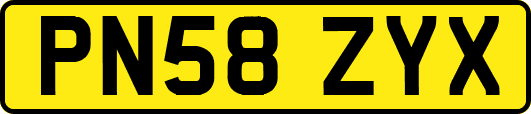 PN58ZYX