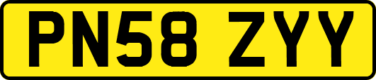 PN58ZYY