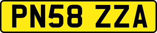 PN58ZZA