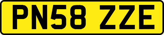 PN58ZZE