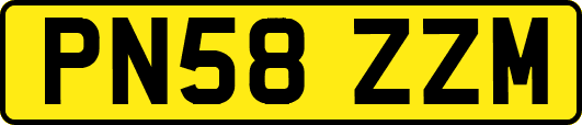 PN58ZZM