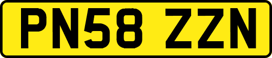 PN58ZZN
