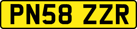 PN58ZZR