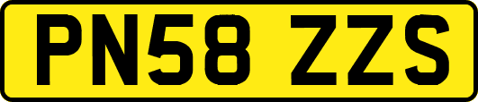 PN58ZZS