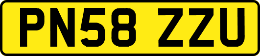 PN58ZZU