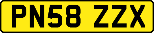 PN58ZZX