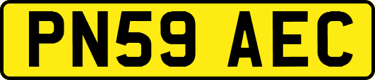 PN59AEC