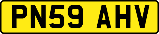 PN59AHV