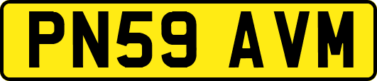 PN59AVM