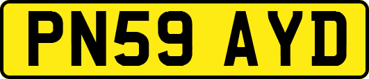 PN59AYD