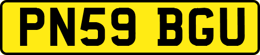 PN59BGU