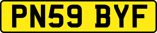 PN59BYF