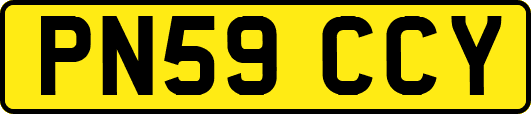 PN59CCY