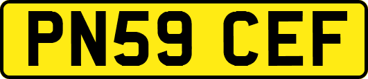 PN59CEF