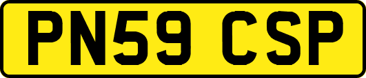 PN59CSP