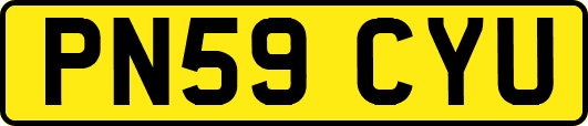 PN59CYU