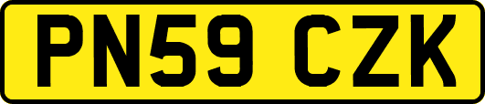 PN59CZK