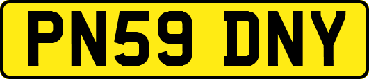 PN59DNY