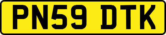 PN59DTK